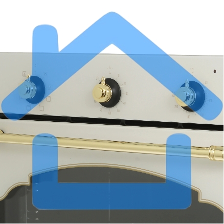 Духовой шкаф ARDO BO58RC2-7