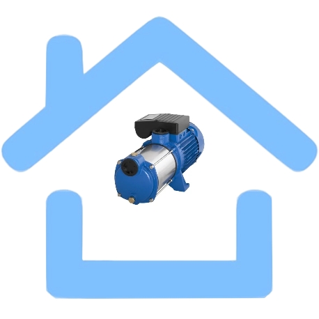 Насос AQUARIO AMH-150-9P 2816