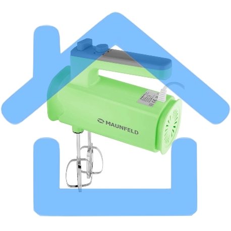 Миксер Maunfeld MF-331GR-3