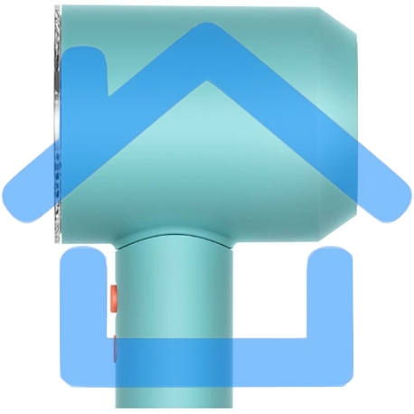 Фен Dyson Supersonic HD16 Ceramic Patina/Topaz-3