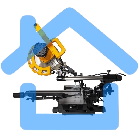 Торцовочная пила Вихрь ПТ-210ПЛ-1