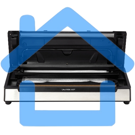 Вакуумный упаковщик Zigmund & Shtain VS-509-2