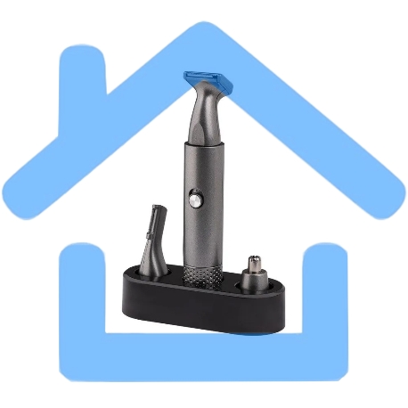 Триммер 3 в 1 Energy EN-731