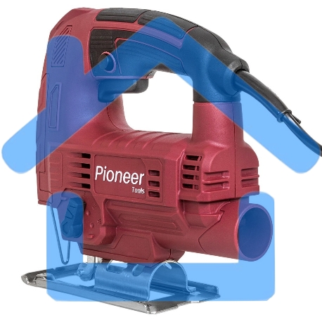 Лобзик электрический Pioneer JS-M650-02P-6