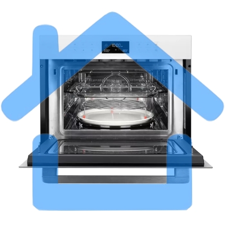 Электрический духовой шкаф DeLonghi DMO 44BB FLORENZIA-7