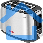 Тостер ARESA AR-3006