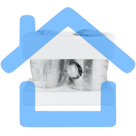 Блендер стационарный Maunfeld MBL.1000S нержавеющая сталь, 1000 Вт-2