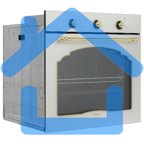 Духовой шкаф ARDO BO58RC2-9