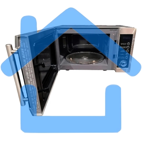 Микроволновая печь General Electronics GE-DG220S-1