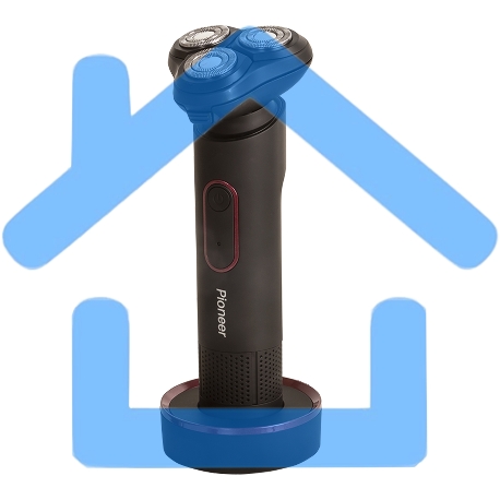 Электробритва Pioneer BS003-3