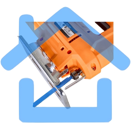 Лобзик электрический Вихрь ЛЭ-55-4