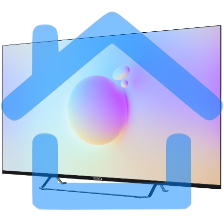 Телевизор Polar 50