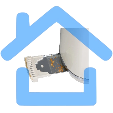 Тостер OURSSON TS2112/IV-1