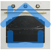 Духовой шкаф ARDO BO58RC2