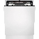 Встраиваемая посудомоечная машина AEG FSE74718P полноразмерная