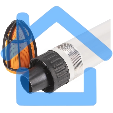 Садовый насос скважинный Джилекс ВОДОМЕТ 55/75 900Вт 3300л/час (в компл.:Фирменный обратный клапан)-3