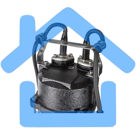 Фекальный насос ФН-283/9 Л Вихрь-2