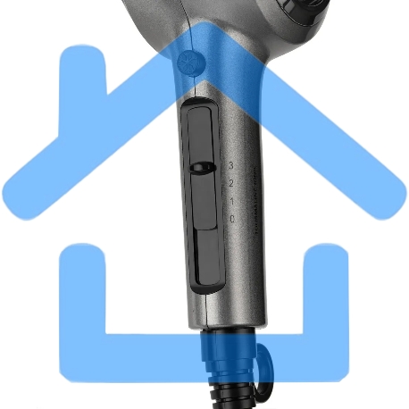 Фен Vitek VT-8230-3