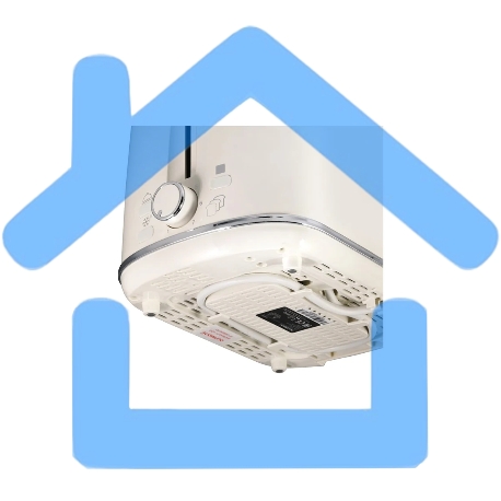 Тостер OURSSON TS2112/IV-2