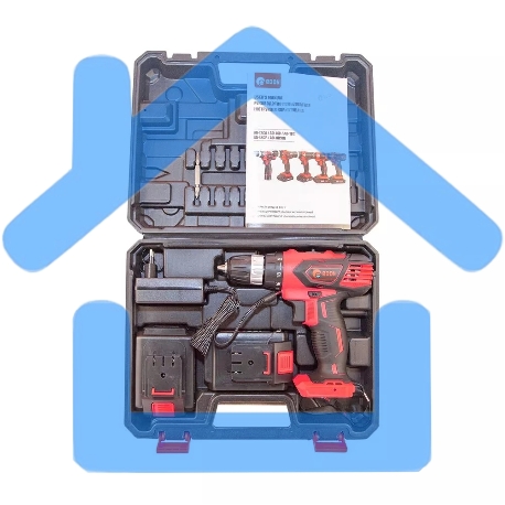 Дрель Edon Акк. AD-18C” 202020100001-3