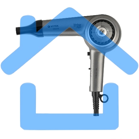 Фен Vitek VT-8230-4