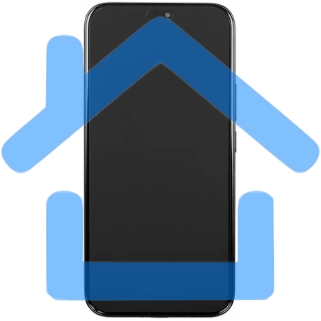 Смартфон Honor X8C 6/128Gb, черный-7