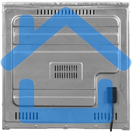 Духовой шкаф ARDO BO410EAB2-2