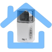 Кофемолка ATLANTA ATH-3392 белый