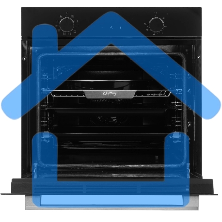 Духовой шкаф ARDO BO410EAB2-3
