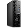 Компьютер Dell Optiplex 7020 Plus SFF i7 14700 (2.1) 16Gb SSD 512Gb RX 6500 4Gb Windows 11 Pro GbitEth 260W мышь клавиатура черный (7020SP-76241)