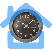 Часы настенные кварцевые ENERGY модель ЕС-147