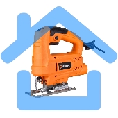 Лобзик электрический Вихрь ЛЭ-55