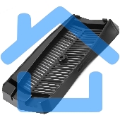 Подставка Redline HS-PS5005 черный для: PlayStation 5 (УТ000024649)