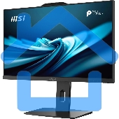 Моноблок MSI Pro AP242P 14M AiO 23,8