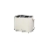 Тостер OURSSON TS2112/IV