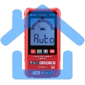 Мультиметр портативный Rexant R124B 13-3120