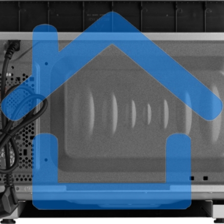 Микроволновая печь Weissgauff HMT-2016 Grill-3