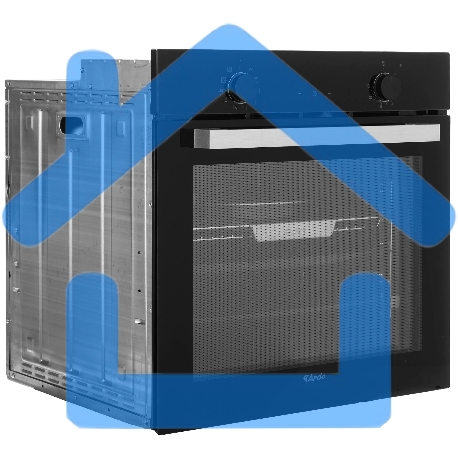 Духовой шкаф ARDO BO410EAB2-8