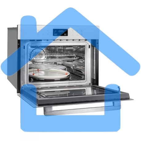 Электрический духовой шкаф DeLonghi DMO 44BB FLORENZIA-8