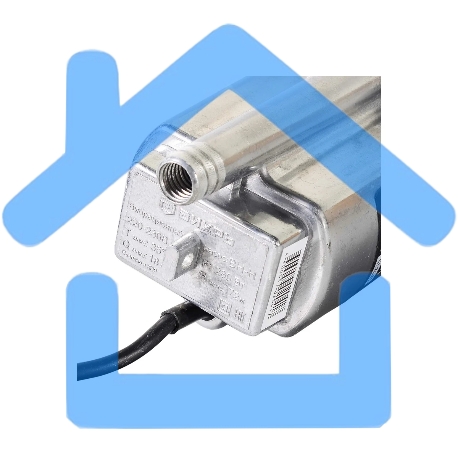 Вибрационный насос ВН-15Н Вихрь-5