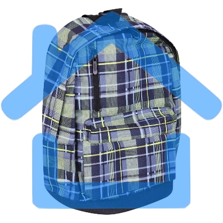 Рюкзак для ноутбука 15.6