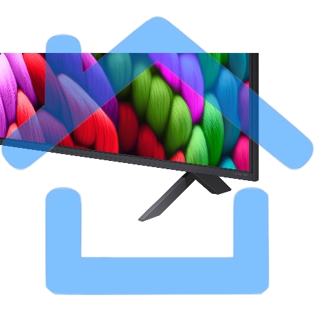 Телевизор LG 65