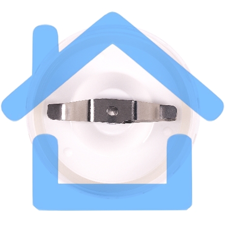 Блендер стационарный Galaxy GL 2171 белый-8