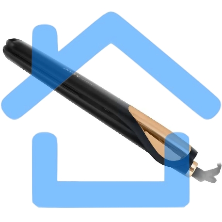 Выпрямитель для волос Centek CT-2023 25Вт LED, пластины 85х22 мм с керам. покрытием, быстр нагрев до 220°-1