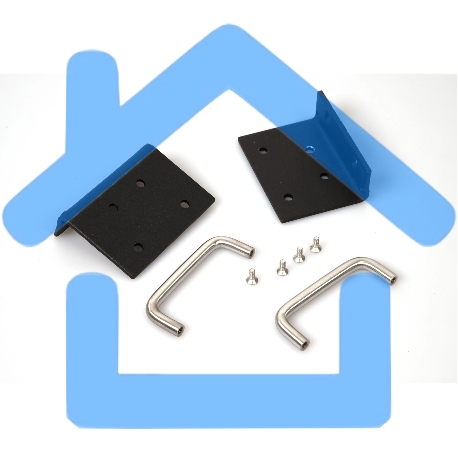 Источник бесперебойного питания Powercom Next, On-Line, 1000VA/1000W, Rack/Tower, 8*IEC320-C13, LCD, Serial+USB, SmartSlot, подкл. доп. Батарей (2027157)-16