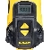 Фен техн. DeWALT D264142000Вт 50-600С 650л/мин + насадки