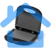 Гриль BQ ST2002 черный