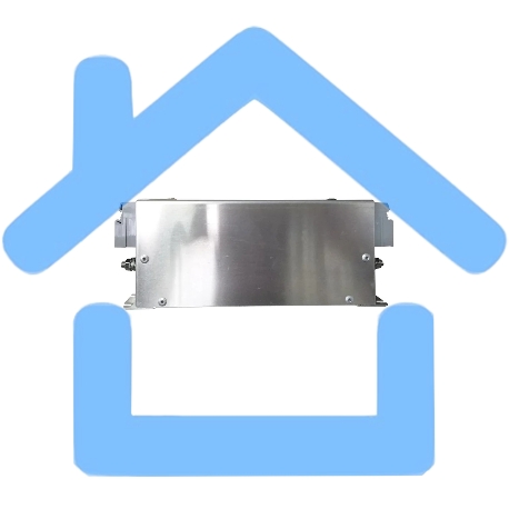 Фильтр ЭМС сетевой IEF-5.5/15.5-4