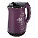 Чайник ENERGY E-265 1,8 л,двойной корпус,фиолетовый,1500 Вт (164127)