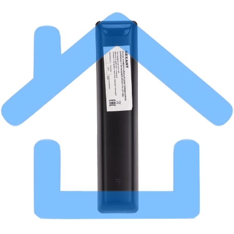 Пульт универсальный Rexant для телевизора Samsung с функцией SMART TV (ST-05)-1